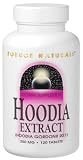 Hoodia Extract 120 Tablets