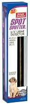 Simple Solution Spot Spotter Ultraviolet Urine Detector