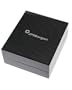 black lacquer finish cd box