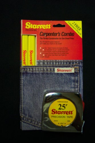 Starrett 25