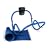 Carl Lewis Fitness Ab Roller with DVD & Mat