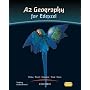 A2 Geography For Edexcel Students' Book