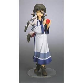 Abysses Corp - Figurine - Utawareru Mono - Aruruu  - Echelle 1/8�me