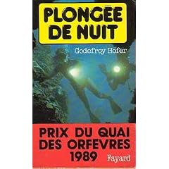 Plong�e de nuit