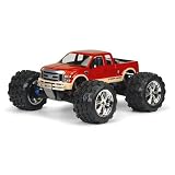 2008 Ford F-250 Supercab: TMX, EMX
