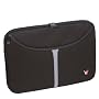 V7 CSP5 Housse en n�opr�ne pour Netbook 12" de V7