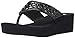 Yellow Box Women's Locklyn Flip Flop