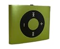 Denver MPS-205C Shuffle MP3-Player 2 GB limone