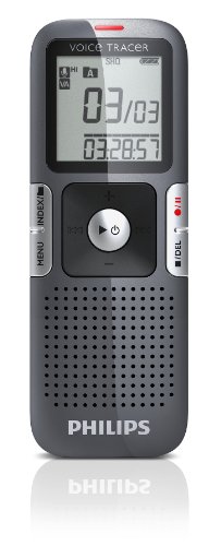 Philips LFH0635/27 2 GB Volume Indicator