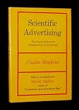 Scientific Advertising