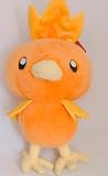 Torchic Pokemon Large Soft Toy Plush Figure 10 inches new with all tags in uk