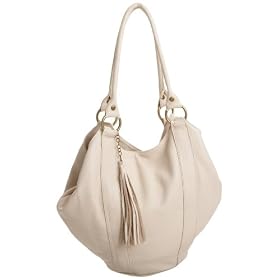 Helena de Natalio Leti Shoulder Bag