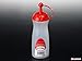Japanese Squeeze Bottle Ketchup Bottle with Red Cap #5815