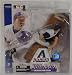 MLB Series 7 Figure: Randy Johnson in Striped Diamond Backs Uniform