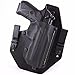 Beretta Nano with Crimson Trace Laserguard (LG-483) IWB Hybrid Holster with Adjustable Retention and Comfort Curve, SHTF Gear ACE-1 Gen 2