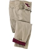 Woolrich Women's Mercer Ridge Jeans, KHAKI (Off-white), Size 4