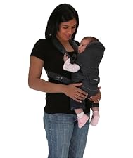 Mothercare 2-position carrier - Denim