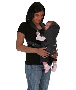 Mothercare 2-position carrier - Denim