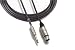 Xlrf - 1/4-inch Microphone Cable
