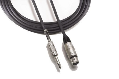 Audio-Technica Xlrf - 1/4-inch Microphone Cable