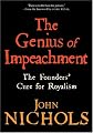 The Genius of Impeachment: The Founders' Cure for Royalism