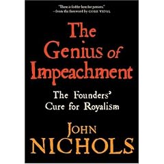 The Genius of Impeachment: The Founders' Cure for Royalism