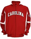 South Carolina Gamecocks Elevation NCAA Full-Zip Jacket
