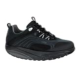 MBT Schuhe Chapa caviar black Women - MBT