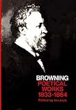 Browning, poetical works, 1833-1864