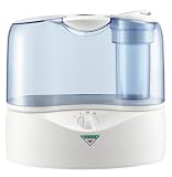 Vicks Ultrasonic Humidifier Mini Ve5520