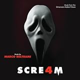 Scream 4 (Score)