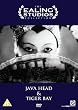 Java Head/Tiger Bay [DVD] (1934)