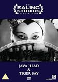 Java Head/Tiger Bay [DVD] (1934)