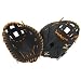 Mizuno MVP GXS55 Fastpitch Catcher's Mitt