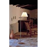 Taller Uno 139382 Kay P Floor Lamp