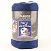 New England Patriots Fleece Blanket 50" x 60"