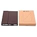 iRULU PU Leather Slim Tablet Folio Protective Cover Case with Stand for 10.1