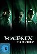 The Matrix Trilogy [3 DVDs]