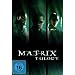 The Matrix Trilogy [3 DVDs]