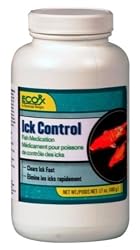 Aquascape - EcoRx - Ick Control