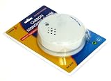 Carbon monoxide detector
