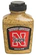 Tailgate Mustard University Of Nebraska, 9-Ounce Jars (Pack of 16)