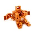 Bakugan Vestroia Bakuneon LOOSE Single Figure Special Attack TRAP Sub Terra (Brown) Zoack