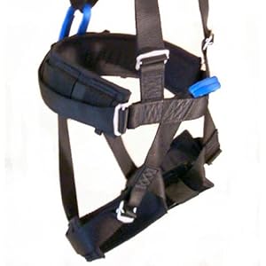 Zip Tour Harness