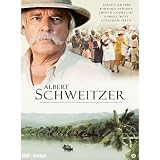 ALBERT SCHWEITZER (2009) [IMPORT] DVD
