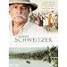 ALBERT SCHWEITZER (2009) [IMPORT] cd cover