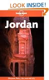 Jordan (Lonely Planet Regional Guides)