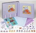 Scrapbooking kit Anne Geddes