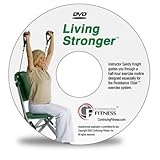 Fitness Workout Video Resistance Chair Training - Living Stronger Video