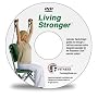 Fitness Workout Video Resistance Chair Training - Living Stronger Video